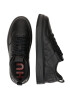 HUGO Red Sneaker low 'Kilian' negru - Pled.ro