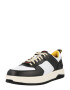 HUGO Sneaker low 'Kilian' negru / alb - Pled.ro