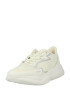 HUGO Sneaker low 'Leon' crem / argintiu - Pled.ro