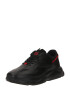 HUGO Red Sneaker low 'Leon' roșu / negru - Pled.ro