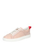 HUGO Sneaker low 'Mayfair' roz - Pled.ro