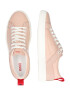 HUGO Sneaker low 'Mayfair' roz - Pled.ro