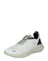 HUGO Sneaker low 'Wayne Runn' negru / alb - Pled.ro