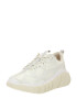 HUGO Sneaker low 'Xeno Runn' alb natural - Pled.ro