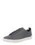 HUGO Sneaker low 'Zero' gri închis - Pled.ro