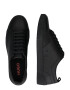 HUGO Sneaker low 'Zero' negru - Pled.ro