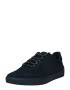 HUGO Sneaker low 'Zero Tenn' albastru închis - Pled.ro