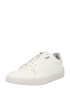 HUGO Sneaker low 'Zero Tenn' negru / alb - Pled.ro