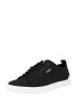 HUGO Sneaker low 'Zero Tenn' negru / alb - Pled.ro