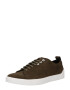 HUGO Sneaker low 'Zero_Tenn' verde închis - Pled.ro