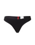 HUGO Red Slip negru - Pled.ro