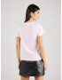 HUGO Tricou 'Classic' roz deschis - Pled.ro