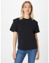 HUGO Tricou 'Darinna' negru - Pled.ro