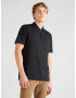 HUGO Red Tricou 'Dekok233' negru - Pled.ro