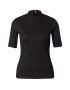 HUGO Red Tricou negru - Pled.ro