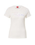 HUGO Tricou 'The Slim Tee 19' mai multe culori / alb - Pled.ro