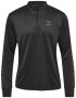 Hummel Hanorac sport 'Active' negru - Pled.ro