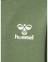 Hummel Hanorac sport 'TRECE' oliv / alb - Pled.ro