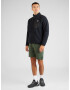 Hummel Jachetă fleece 'LGC OLIVER' roz pal / negru / alb - Pled.ro