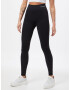 Hummel Pantaloni sport negru / alb - Pled.ro