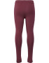 Hummel Leggings 'Onze' mov zmeură - Pled.ro