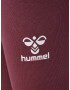 Hummel Leggings 'Onze' mov zmeură - Pled.ro