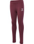 Hummel Leggings 'Onze' mov zmeură - Pled.ro