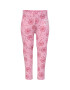 Hummel Leggings 'Quinna' magenta / roz deschis / alb - Pled.ro