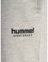 Hummel Pantaloni 'Gabe' negru / alb coajă de ou - Pled.ro