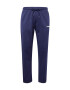 Hummel Pantaloni 'Nate' albastru marin / verde / alb - Pled.ro