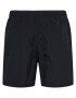 Hummel Pantaloni negru / alb - Pled.ro