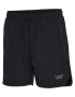 Hummel Pantaloni negru / alb - Pled.ro