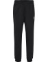 Hummel Pantaloni negru / alb - Pled.ro