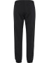 Hummel Pantaloni negru / alb - Pled.ro