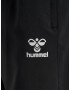 Hummel Pantaloni negru / alb - Pled.ro