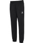 Hummel Pantaloni negru / alb - Pled.ro