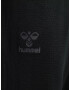 Hummel Pantaloni sport gri închis / negru - Pled.ro