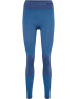 Hummel Pantaloni sport bleumarin / albastru amestec - Pled.ro