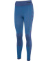 Hummel Pantaloni sport bleumarin / albastru amestec - Pled.ro