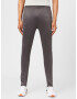 Hummel Pantaloni sport albastru / gri metalic - Pled.ro