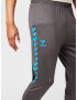 Hummel Pantaloni sport albastru / gri metalic - Pled.ro