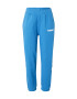 Hummel Pantaloni sport albastru închis / alb - Pled.ro