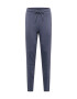 Hummel Pantaloni sport albastru marin - Pled.ro