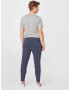 Hummel Pantaloni sport albastru marin - Pled.ro