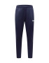 Hummel Pantaloni sport albastru marin / alb - Pled.ro