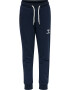 Hummel Pantaloni albastru noapte / alb - Pled.ro