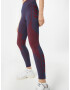 Hummel Pantaloni sport 'ALY' albastru amestec / roșu vin - Pled.ro