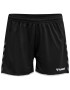 Hummel Pantaloni sport 'Authentic' negru / alb - Pled.ro