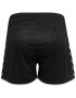 Hummel Pantaloni sport 'Authentic' negru / alb - Pled.ro