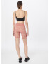 Hummel Pantaloni sport bej / rosé - Pled.ro